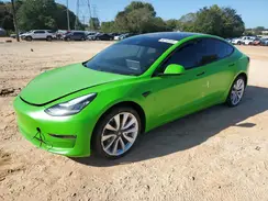 5YJ3E1EB6LF600445 2020 TESLA MODEL 3