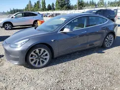 5YJ3E1EB6LF600512 2020 TESLA MODEL 3