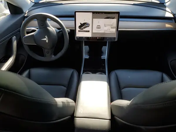 5YJ3E1EB6LF600512 2020 TESLA MODEL 3 - Image 8