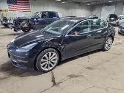 5YJ3E1EB6LF600655 2020 TESLA MODEL 3