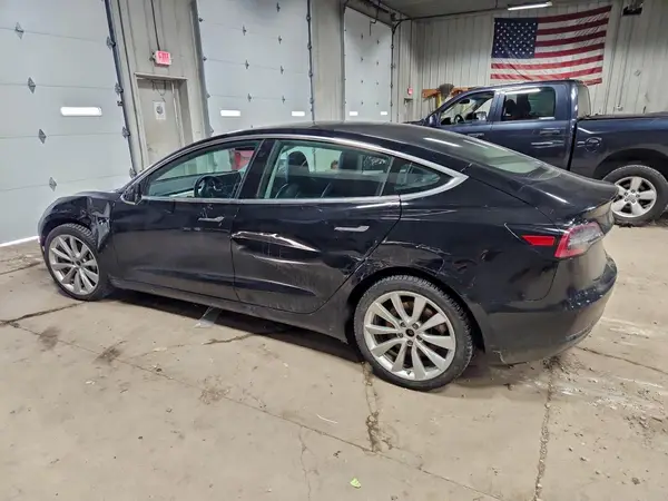 5YJ3E1EB6LF600655 2020 TESLA MODEL 3 - Image 2