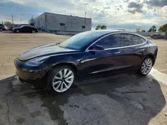 5YJ3E1EB6LF600882 2020 TESLA MODEL 3