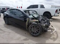 5YJ3E1EB6LF601014 2020 TESLA MODEL 3