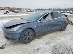 5YJ3E1EB6LF601059 2020 TESLA MODEL 3