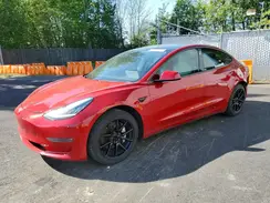 5YJ3E1EB6LF601112 2020 TESLA MODEL 3