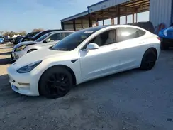 5YJ3E1EB6LF606939 2020 TESLA MODEL 3