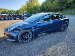 5YJ3E1EB6LF616337 2020 TESLA MODEL 3