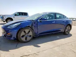 5YJ3E1EB6LF617634 2020 TESLA MODEL 3