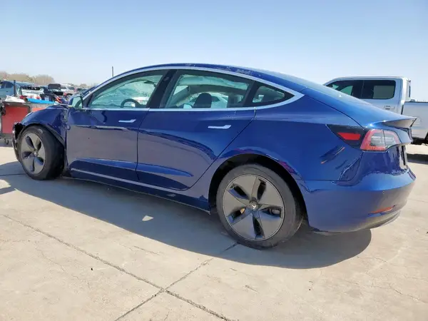 5YJ3E1EB6LF617634 2020 TESLA MODEL 3 - Image 2