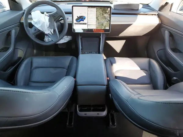 5YJ3E1EB6LF617634 2020 TESLA MODEL 3 - Image 8