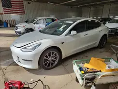 5YJ3E1EB6LF617892 2020 TESLA MODEL 3