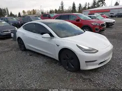 5YJ3E1EB6LF618170 2020 TESLA MODEL 3