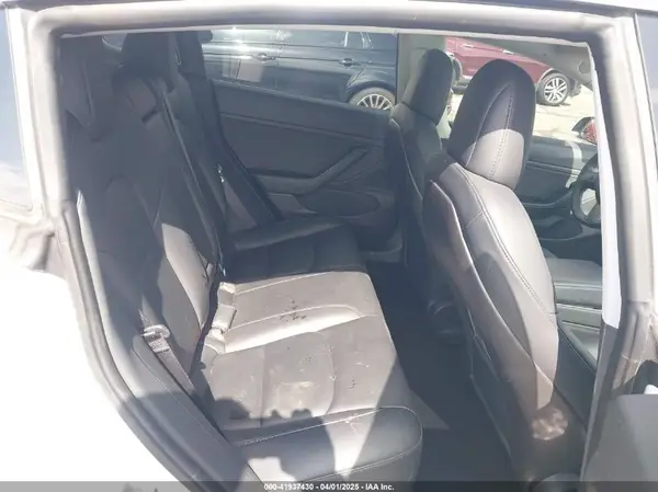 5YJ3E1EB6LF619528 2020 TESLA MODEL 3 - Image 8