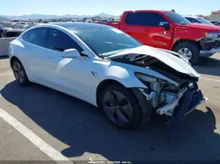 5YJ3E1EB6LF619626 2020 TESLA MODEL 3