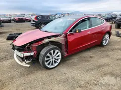 5YJ3E1EB6LF620310 2020 TESLA MODEL 3