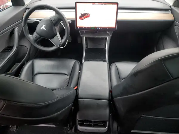 5YJ3E1EB6LF620422 2020 TESLA MODEL 3 - Image 8