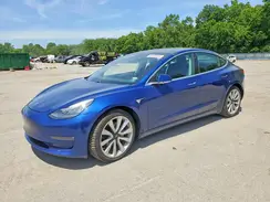 5YJ3E1EB6LF620503 2020 TESLA MODEL 3