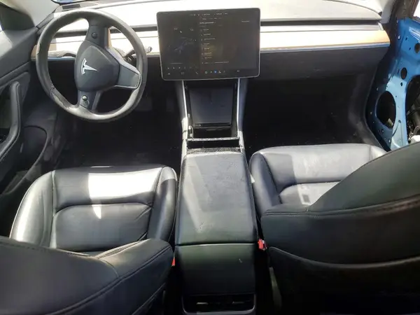 5YJ3E1EB6LF620503 2020 TESLA MODEL 3 - Image 8