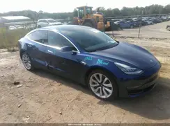 5YJ3E1EB6LF620632 2020 TESLA MODEL 3