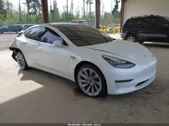 5YJ3E1EB6LF620954 2020 TESLA MODEL 3