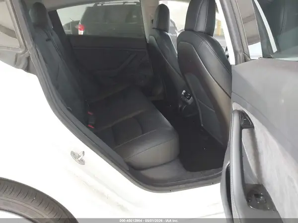5YJ3E1EB6LF620954 2020 TESLA MODEL 3 - Image 8
