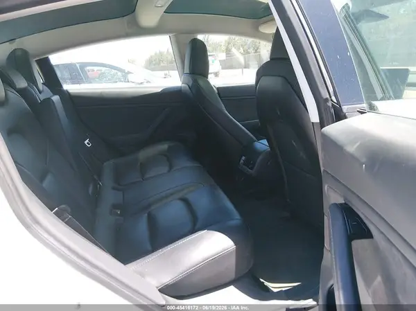 5YJ3E1EB6LF621344 2020 TESLA MODEL 3 - Image 8