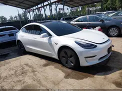 5YJ3E1EB6LF622042 2020 TESLA MODEL 3