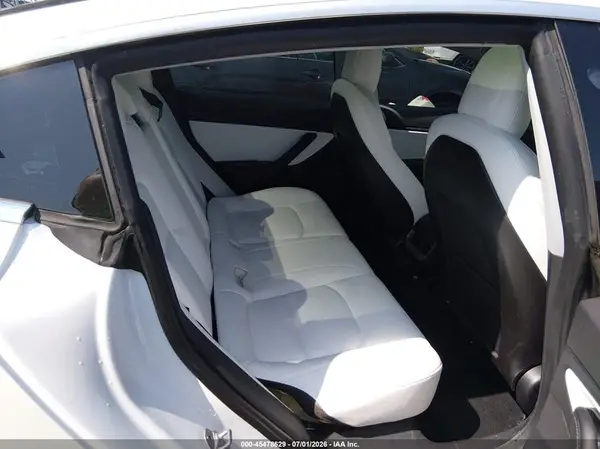 5YJ3E1EB6LF622042 2020 TESLA MODEL 3 - Image 8