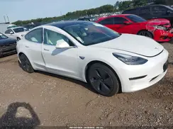 5YJ3E1EB6LF622297 2020 TESLA MODEL 3