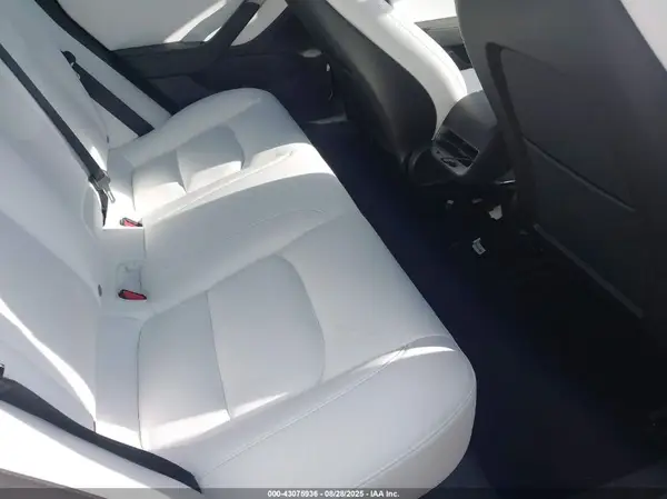 5YJ3E1EB6LF622297 2020 TESLA MODEL 3 - Image 8