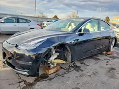 5YJ3E1EB6LF622400 2020 TESLA MODEL 3