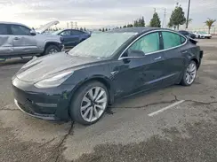 5YJ3E1EB6LF622414 2020 TESLA MODEL 3