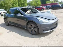 5YJ3E1EB6LF626270 2020 TESLA MODEL 3