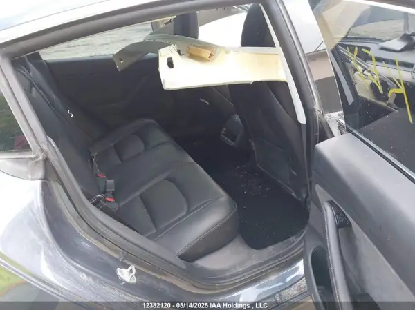 5YJ3E1EB6LF626270 2020 TESLA MODEL 3 - Image 8