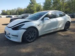 5YJ3E1EB6LF626513 2020 TESLA MODEL 3