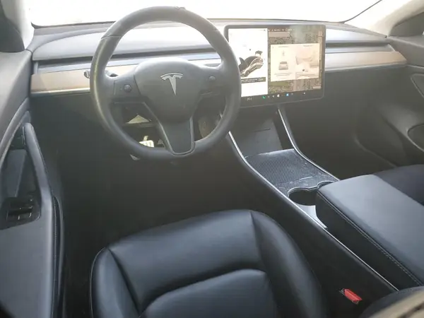 5YJ3E1EB6LF626513 2020 TESLA MODEL 3 - Image 8