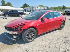 5YJ3E1EB6LF627886 2020 TESLA MODEL 3