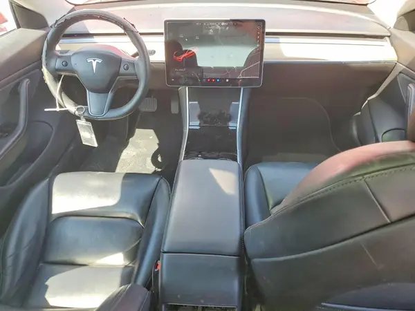 5YJ3E1EB6LF627886 2020 TESLA MODEL 3 - Image 8