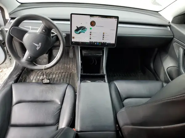 5YJ3E1EB6LF628164 2020 TESLA MODEL 3 - Image 8