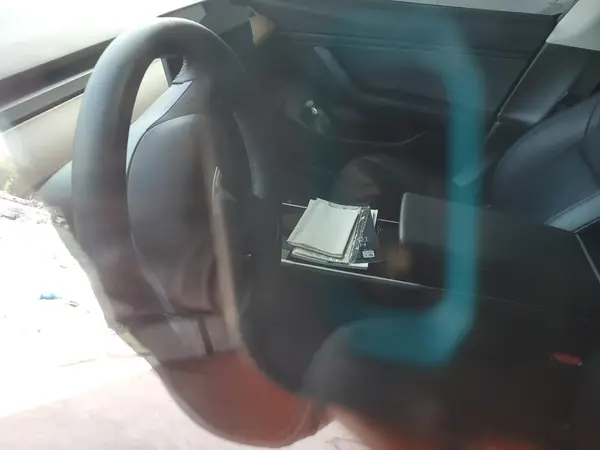 5YJ3E1EB6LF628441 2020 TESLA MODEL 3 - Image 8
