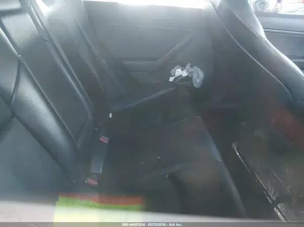 5YJ3E1EB6LF628486 2020 TESLA MODEL 3 - Image 8