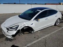 5YJ3E1EB6LF628553 2020 TESLA MODEL 3