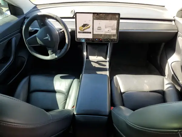 5YJ3E1EB6LF628553 2020 TESLA MODEL 3 - Image 8