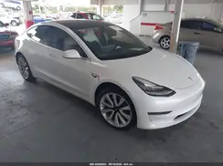 5YJ3E1EB6LF628777 2020 TESLA MODEL 3