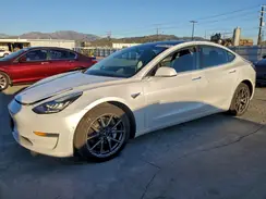5YJ3E1EB6LF629086 2020 TESLA MODEL 3