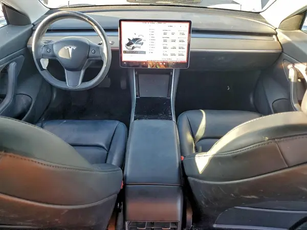 5YJ3E1EB6LF629086 2020 TESLA MODEL 3 - Image 8
