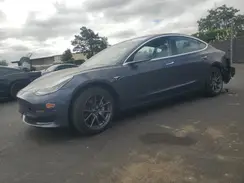 5YJ3E1EB6LF635227 2020 TESLA MODEL 3