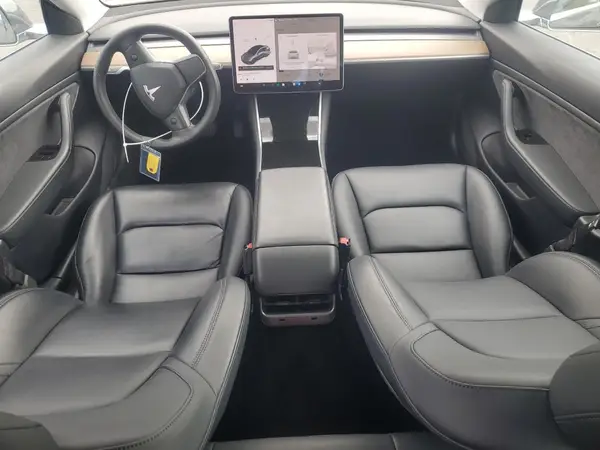5YJ3E1EB6LF635227 2020 TESLA MODEL 3 - Image 8