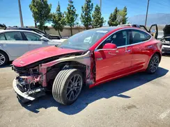 5YJ3E1EB6LF635809 2020 TESLA MODEL 3
