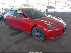 5YJ3E1EB6LF635843 2020 TESLA MODEL 3